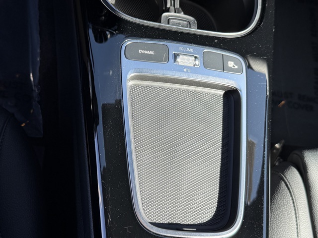 2025 Mercedes Benz CLA 250 photo 13