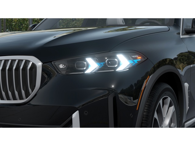 2026 Bmw X5 xDrive40i photo 5