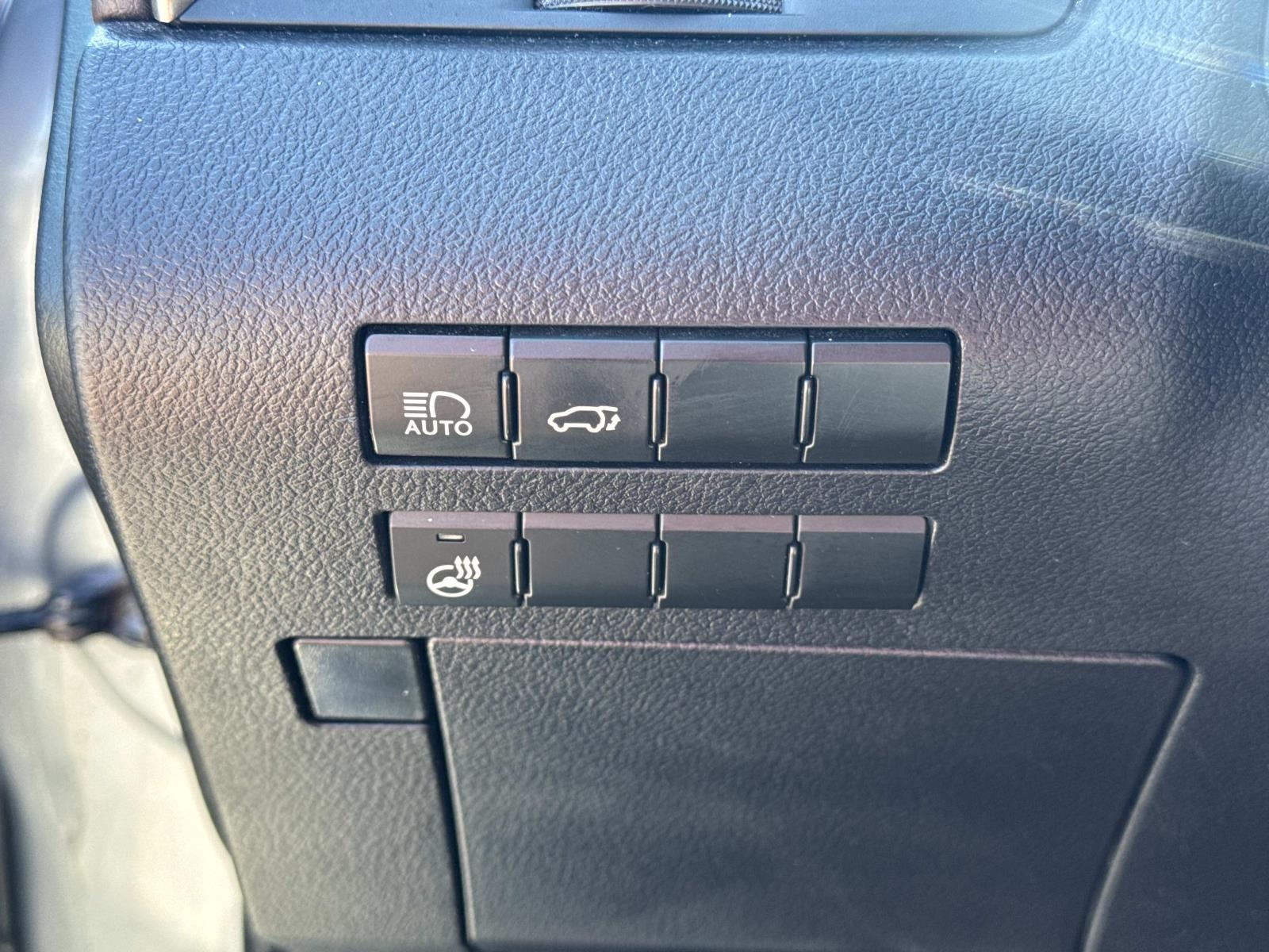 2016 Lexus RX 350 photo 16