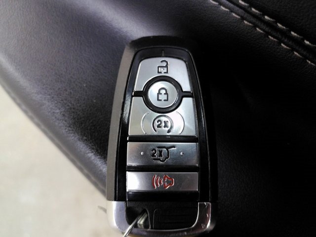 2024 Ford Explorer Limited photo 35