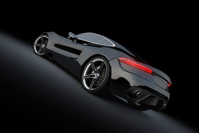 2011 Chevrolet Equinox 1LT's photo