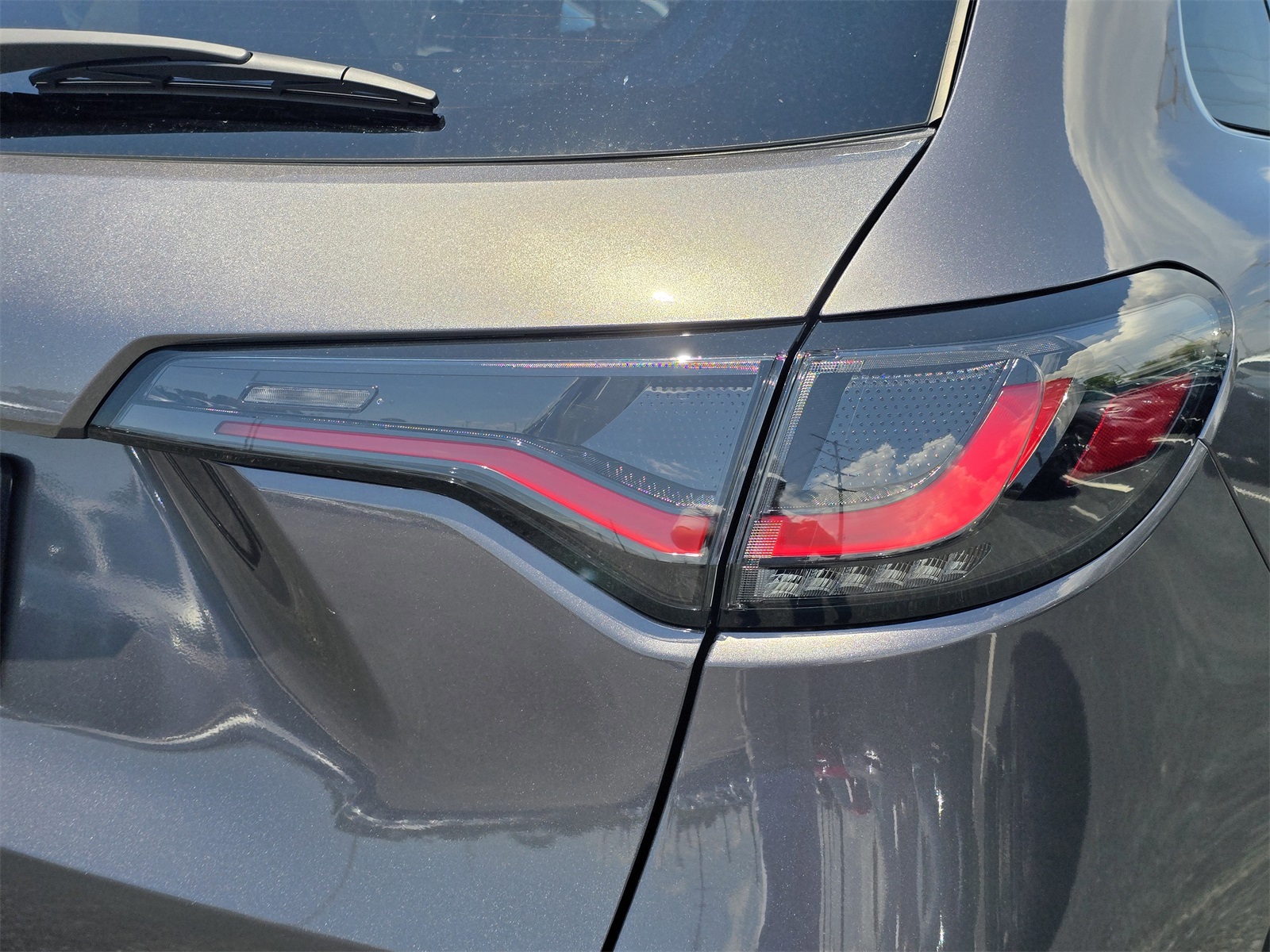 2026 Honda HR-V EX-L photo 9