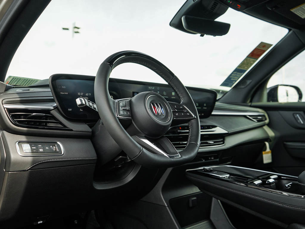 2026 Buick Enclave Sport Touring photo 20