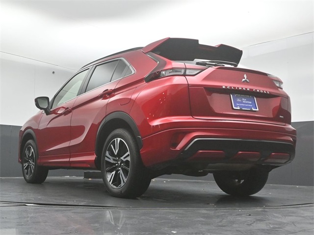 2023 MITSUBISHI ECLIPSE CROSS - Image 42