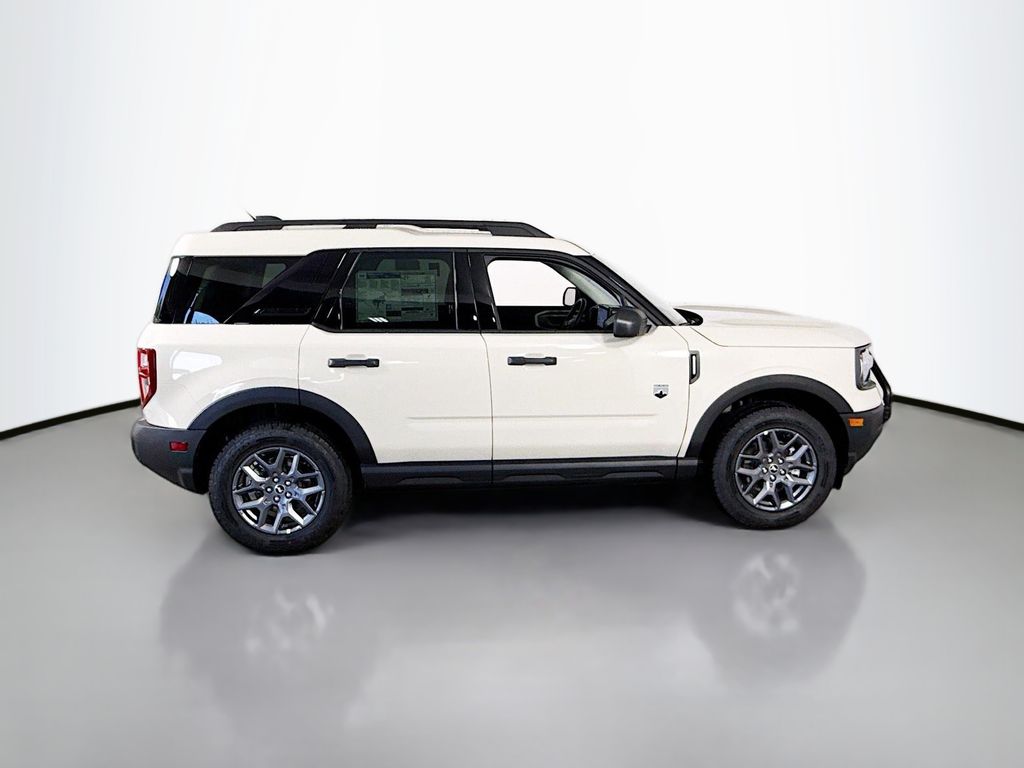 2025 Ford Bronco Sport Big Bend photo 6