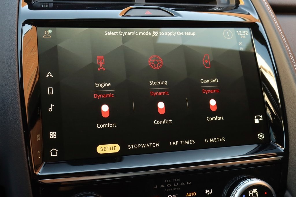 2024 JAGUAR PACE P250 - Image 21