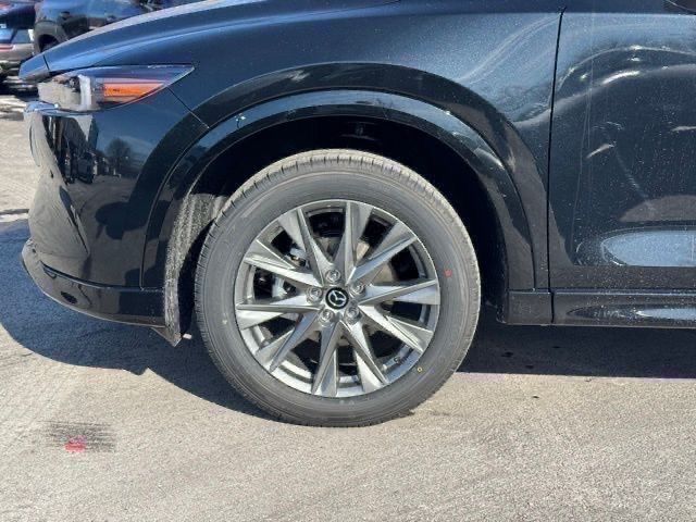 2025 Mazda CX-5 2.5 Premium Plus photo 9