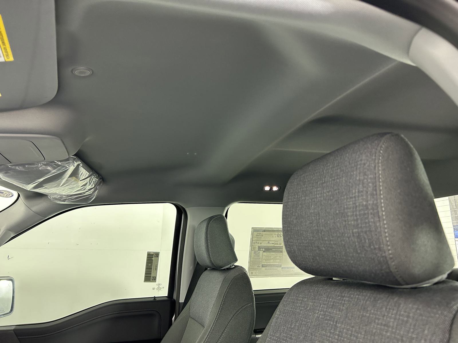 2025 Ford F-150 XLT photo 17