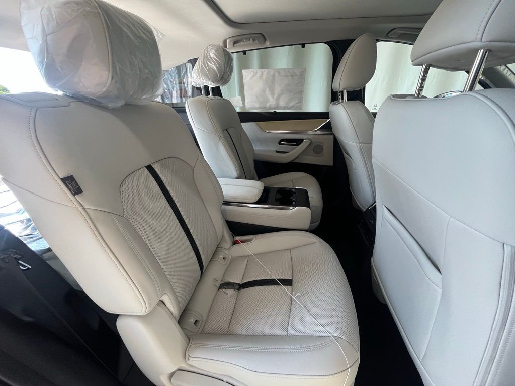 2026 Mazda CX-90 3.3 Turbo Premium Plus photo 23