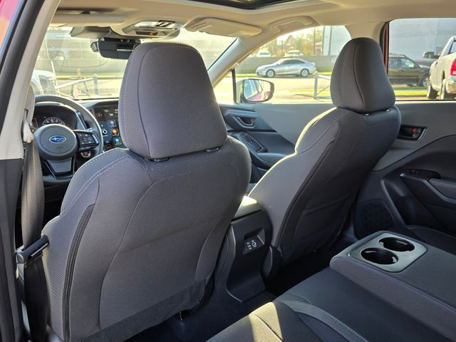 2025 Subaru Crosstrek Premium photo 17