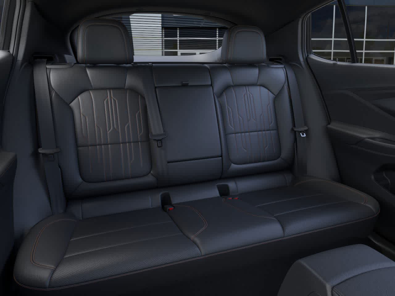 2025 Buick Envista Avenir photo 17