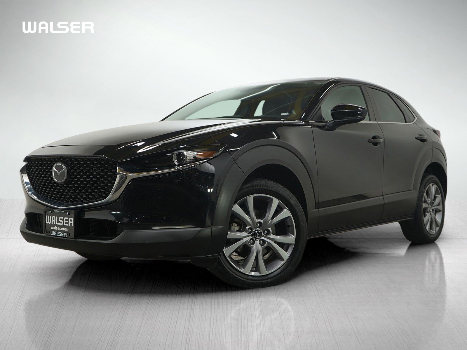 2022 Mazda CX-30 Select's photo