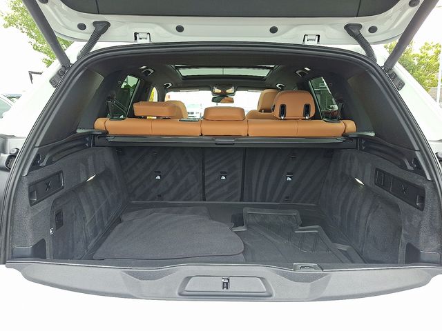 2025 Bmw X5 xDrive40i photo 25