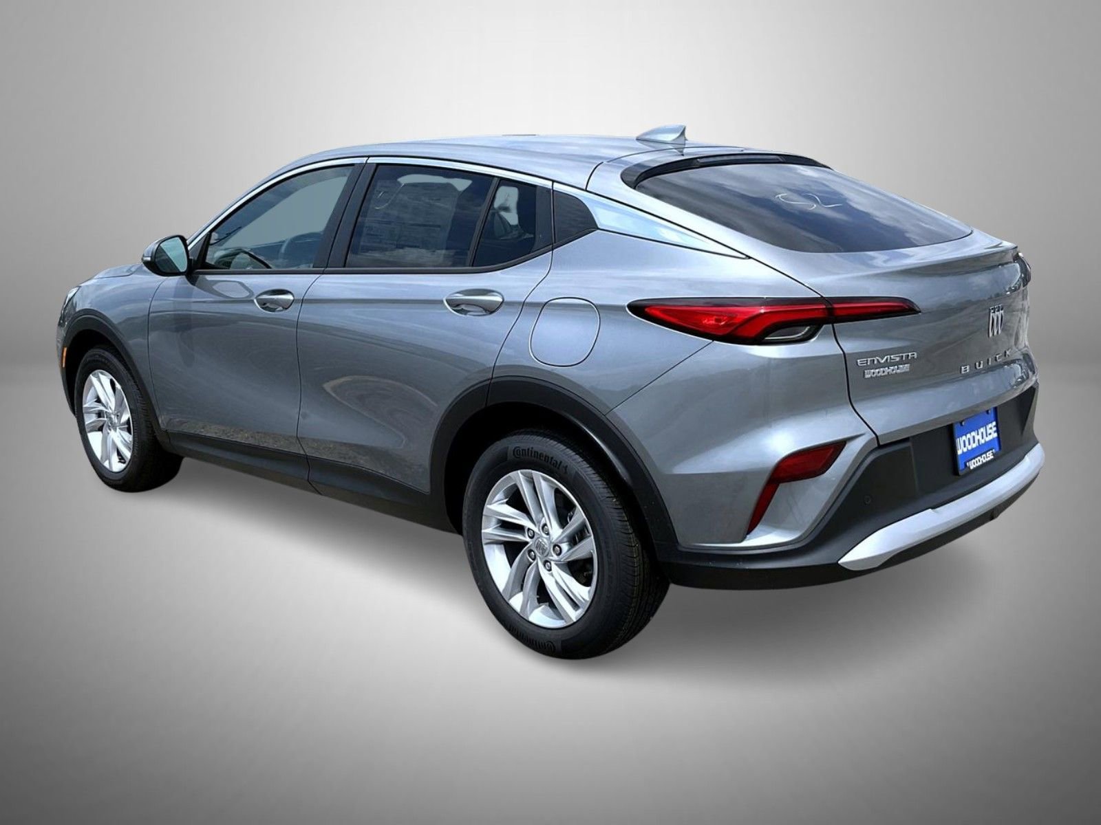 2025 Buick Envista Preferred photo 7