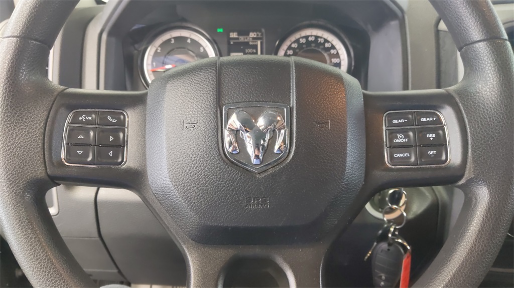 2018 Ram 1500 Express photo 41