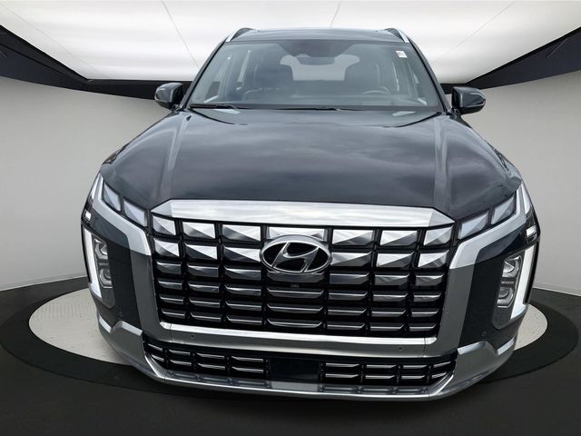 2024 Hyundai Palisade Calligraphy photo 3
