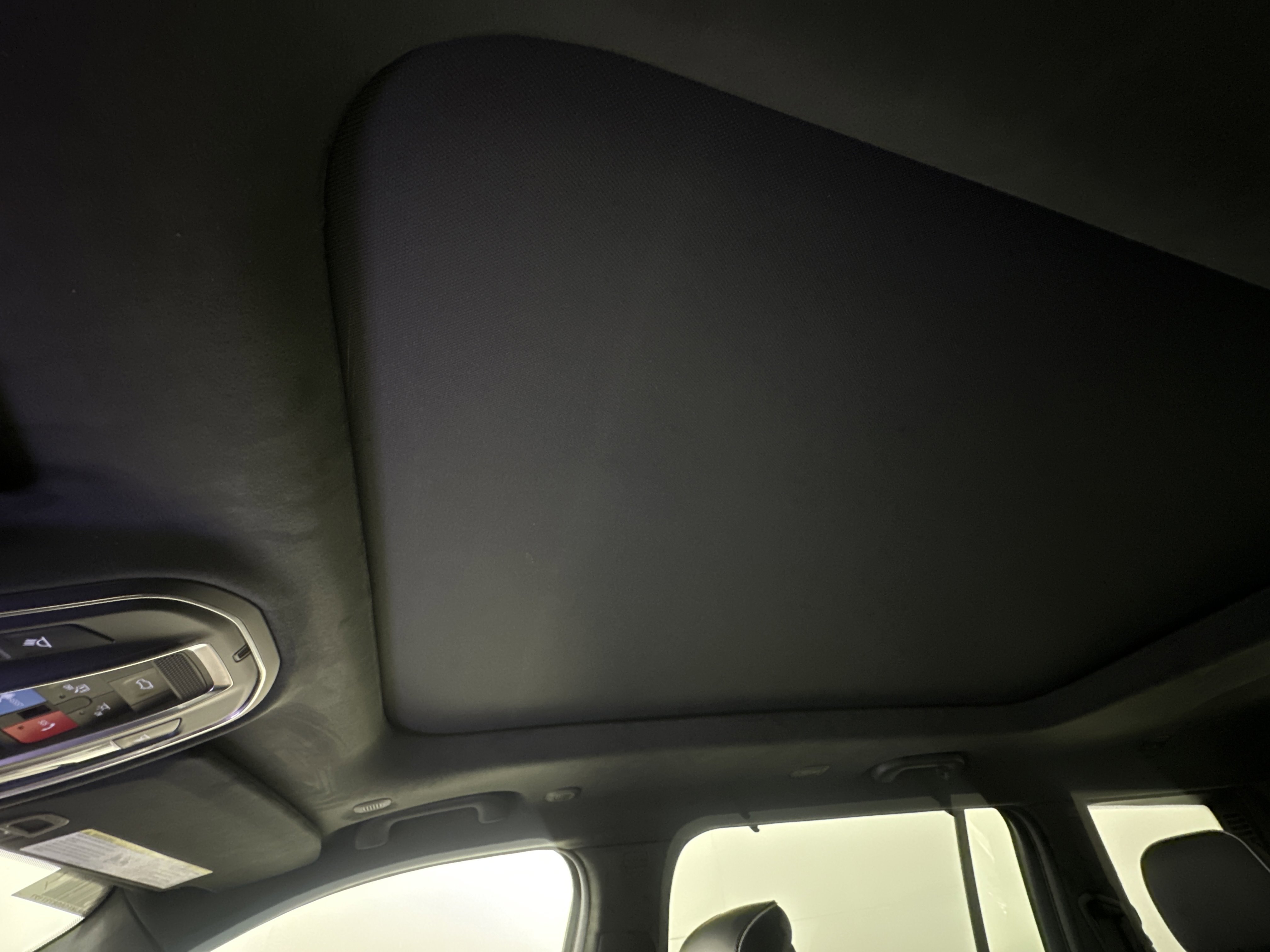 2025 Jeep Grand Cherokee L Summit Reserve photo 3