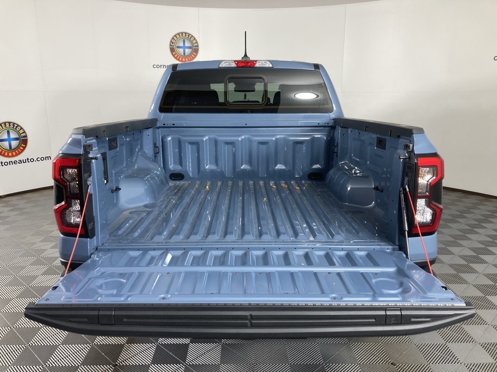 2025 Ford Ranger XLT photo 14