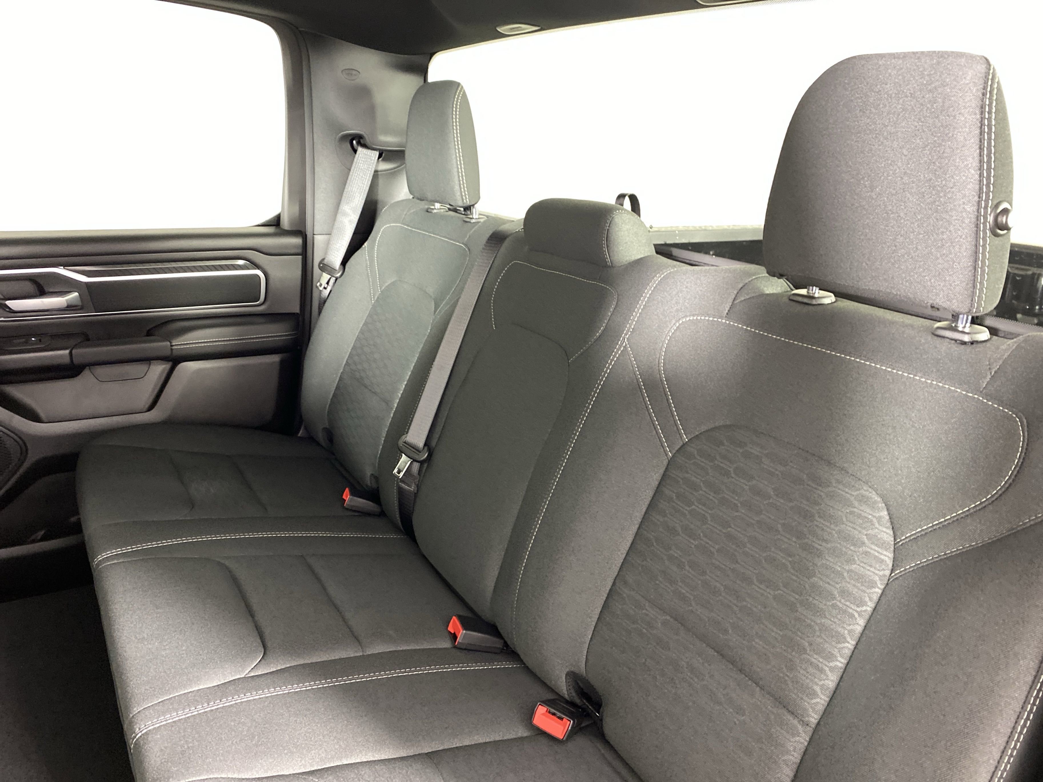 2025 Ram 1500 Big Horn Lone Star photo 4