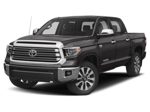 2019 Toyota Tundra Limited's photo