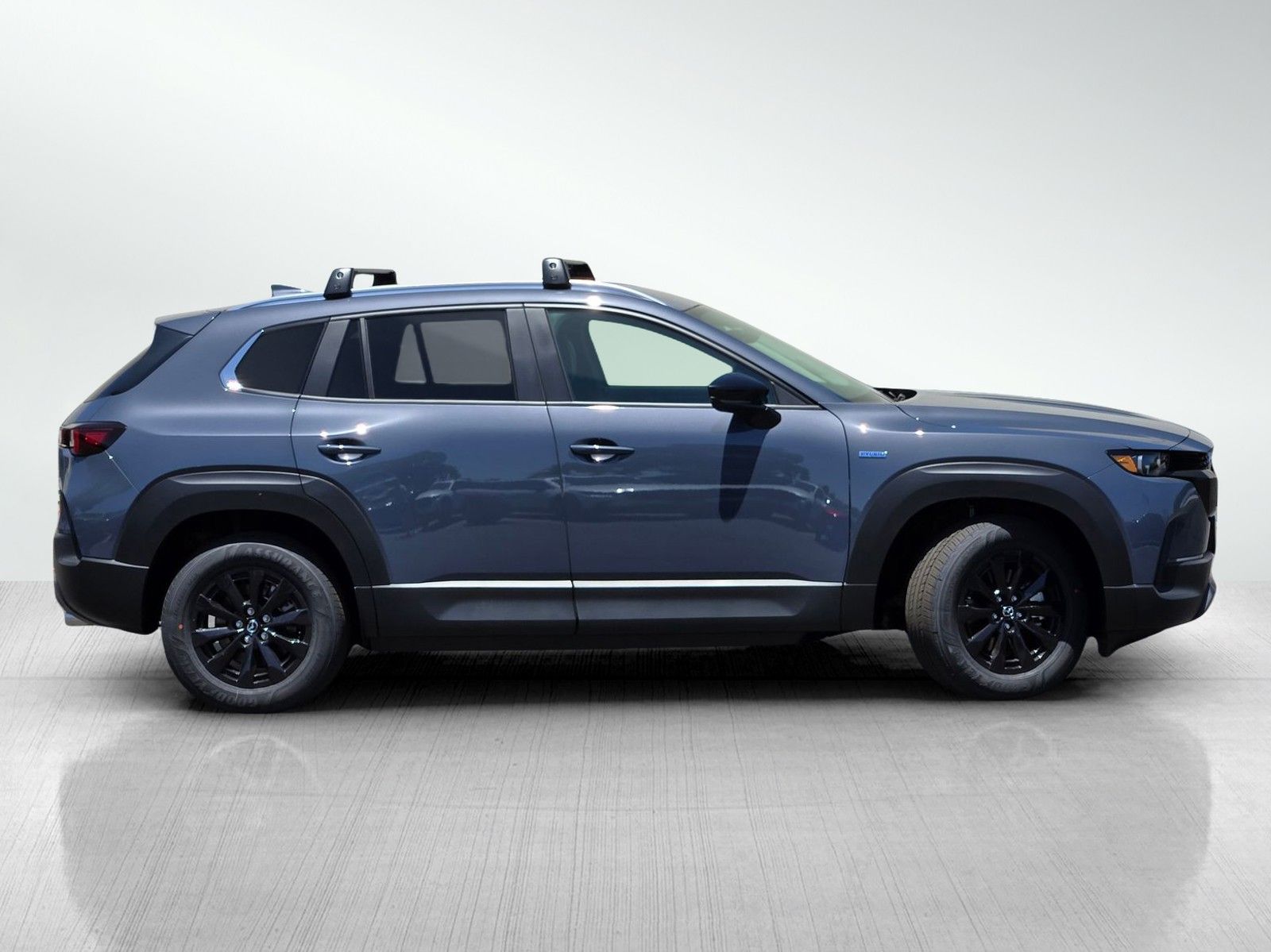 2025 Mazda CX-50 Preferred photo 3