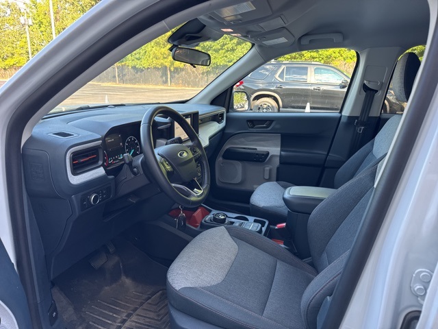 2024 Ford Maverick XLT photo 4