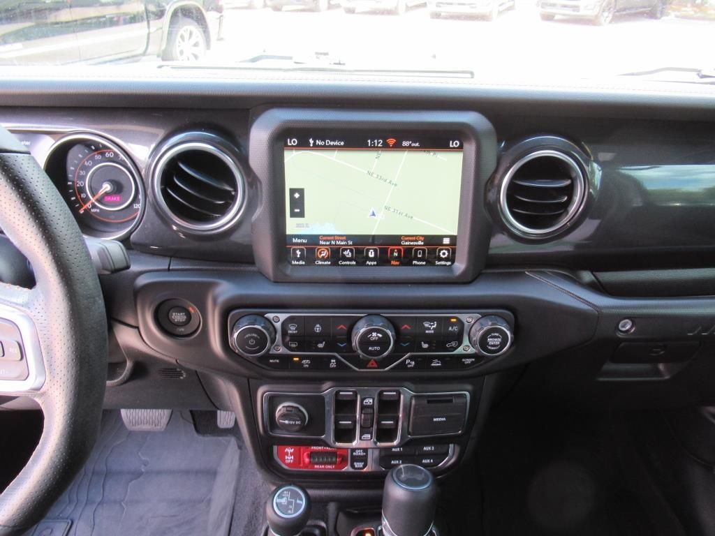 2023 Jeep Wrangler Rubicon 392 photo 21