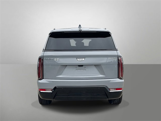 2026 Cadillac Escalade Sport photo 14