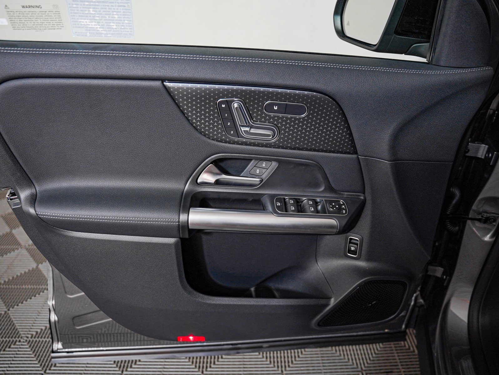2026 Mercedes Benz GLA 250 photo 20