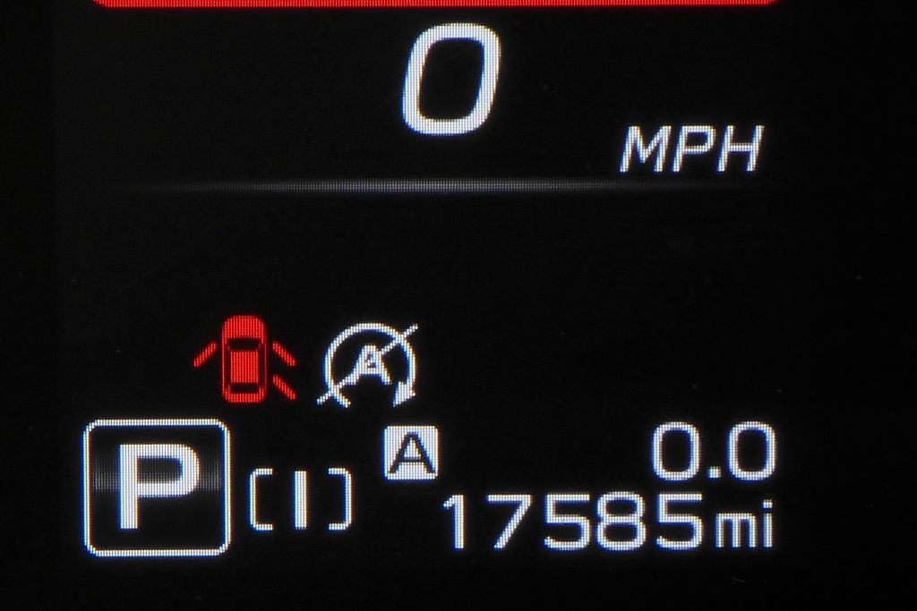 2024 Subaru Crosstrek Sport photo 25