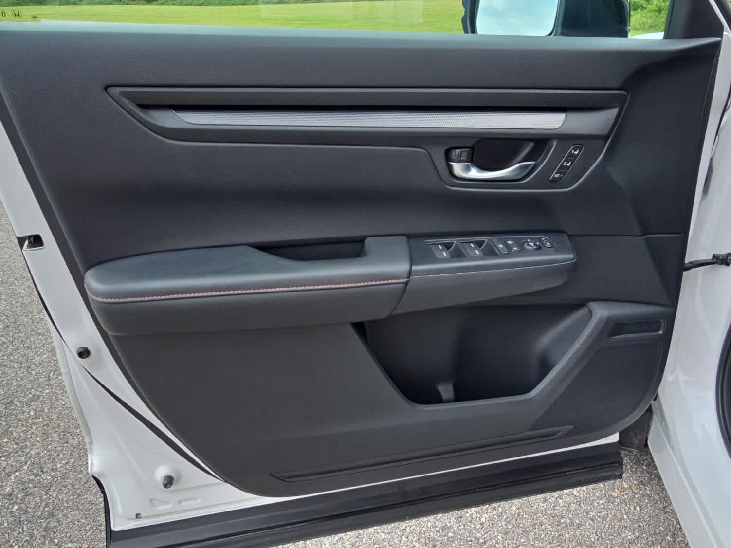 2024 Honda CR-V Hybrid Sport-L photo 10