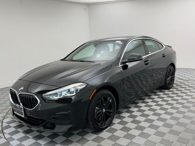 2024 Bmw 228i xDrive Gran Coupe photo 47