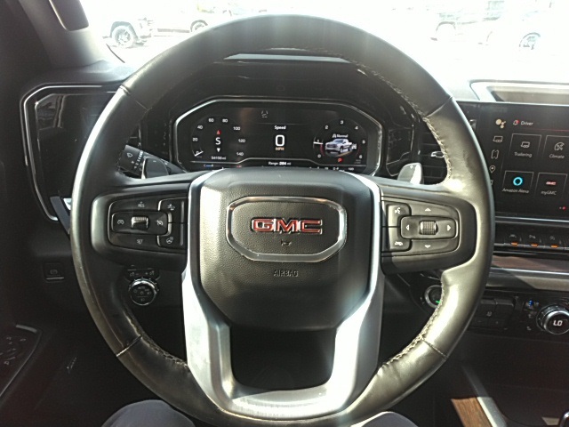 2023 Gmc Sierra 1500 SLT photo 8