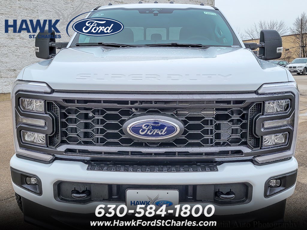 2026 FORD F-250 - Image 3