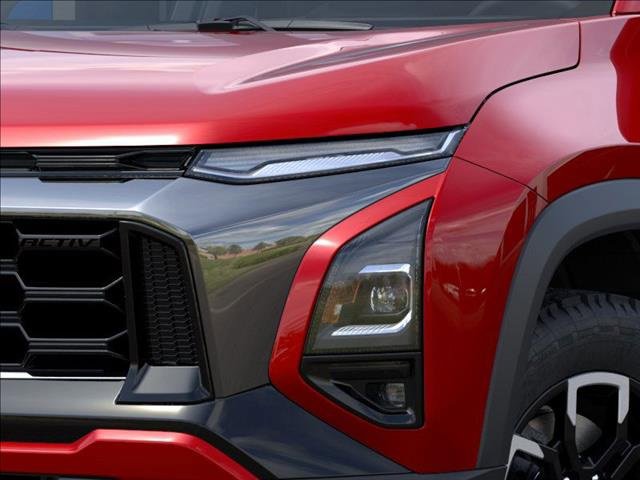 2026 Chevrolet Equinox ACTIV photo 9