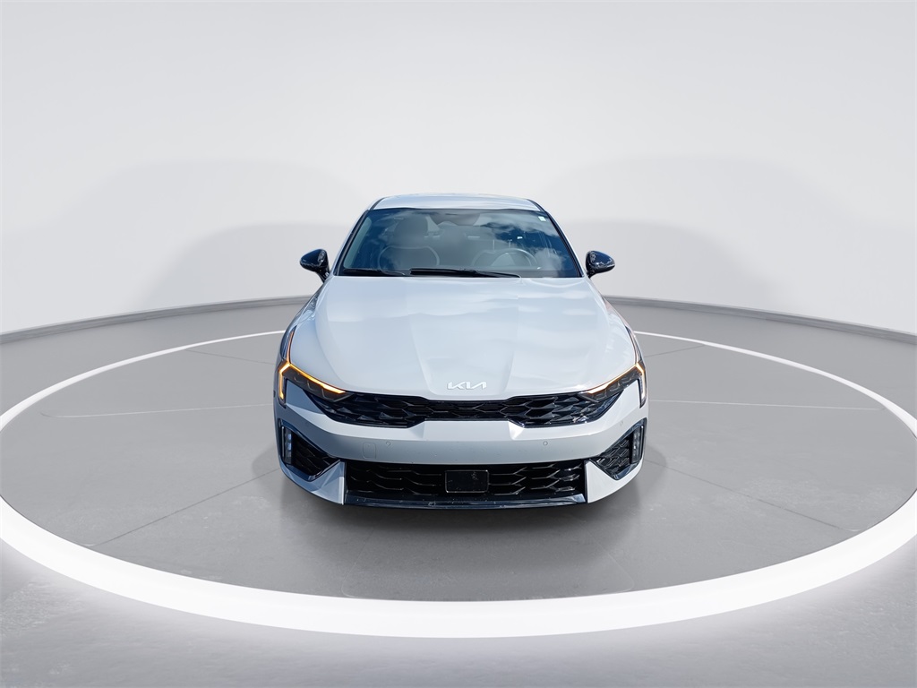 2025 Kia K5 GT-Line photo 3