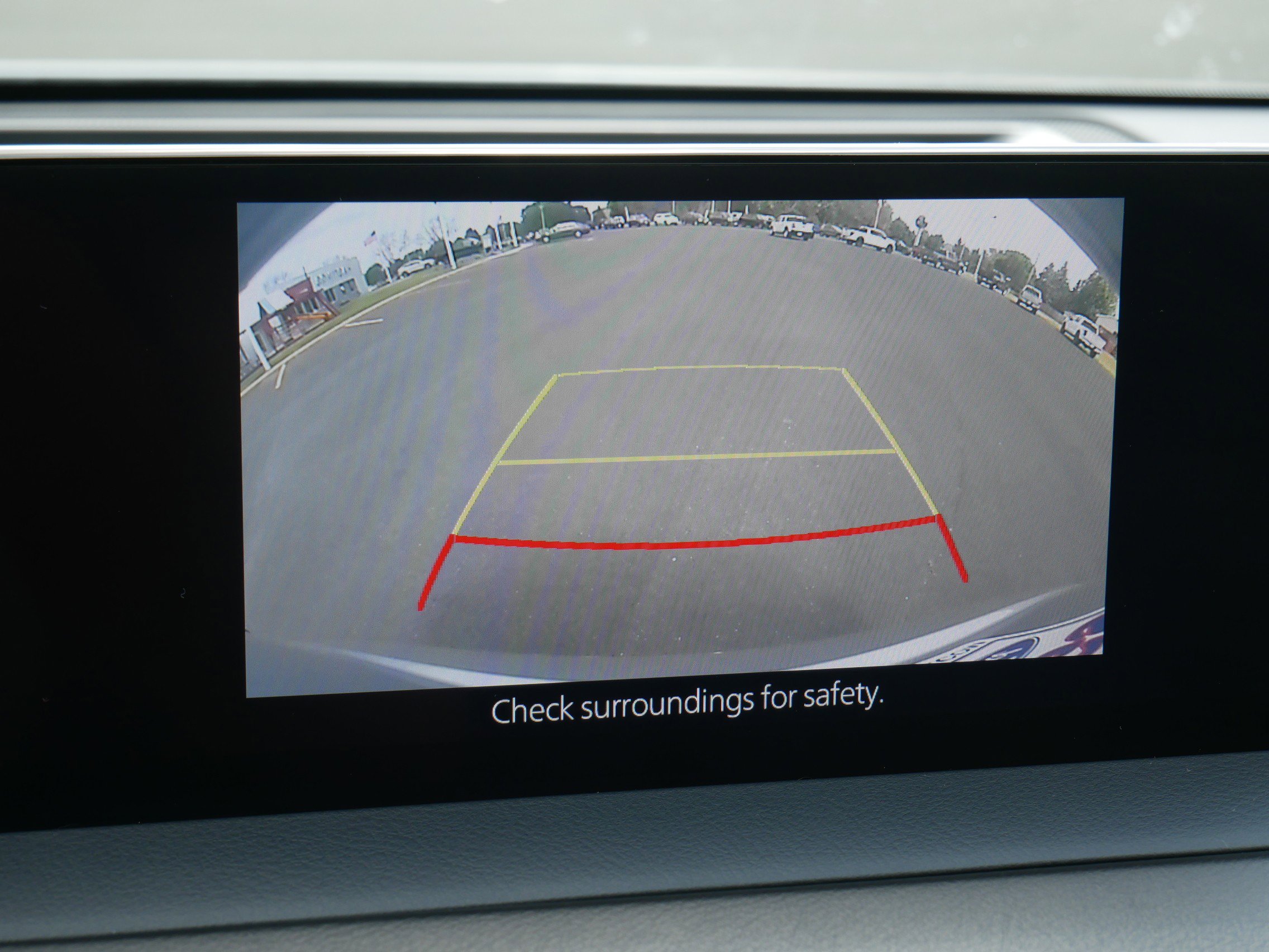 2023 Mazda CX-9 Touring photo 24