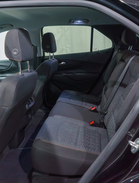 2022 Chevrolet Equinox LT photo 8