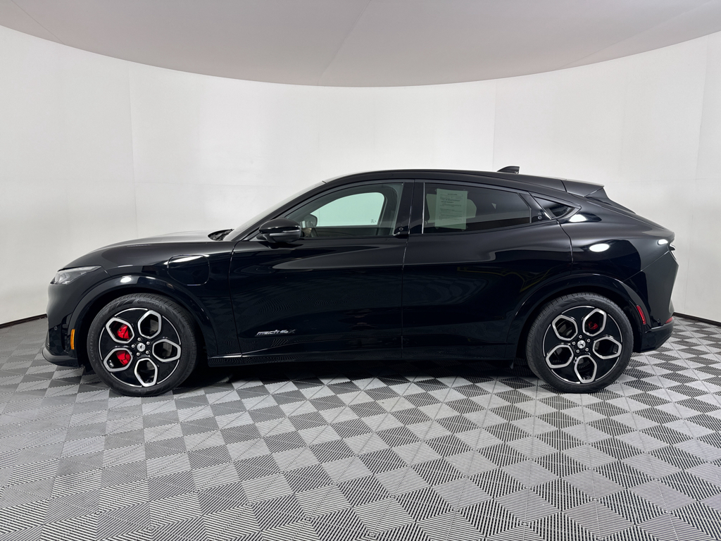 2023 Ford Mustang Mach-E GT photo 19