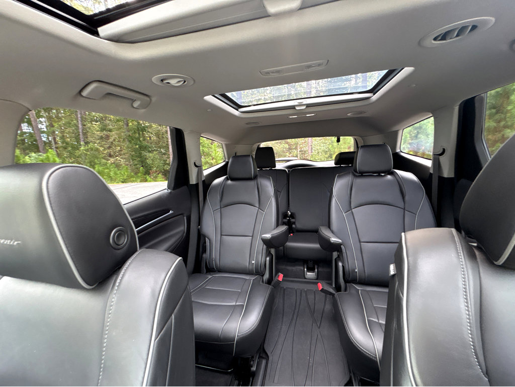 2019 Buick Enclave Avenir photo 32
