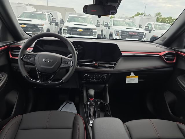 2026 Chevrolet Trailblazer RS photo 11