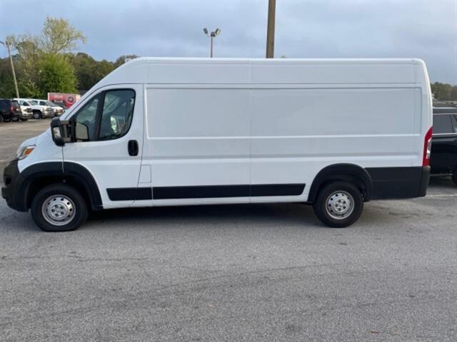2023 Ram ProMaster 3500 photo 4