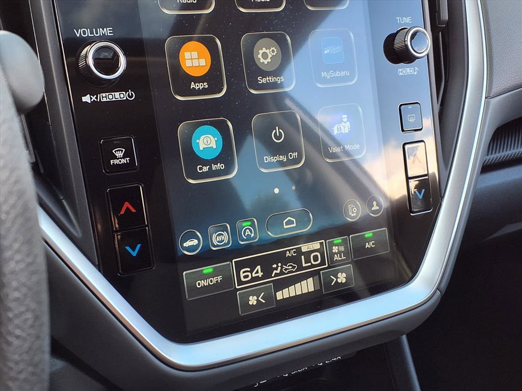 2025 Subaru Crosstrek Premium photo 16