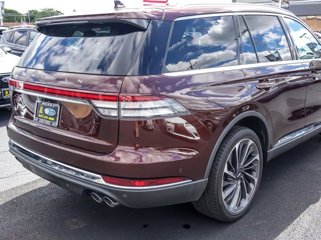 2020 LINCOLN AVIATOR - Image 45