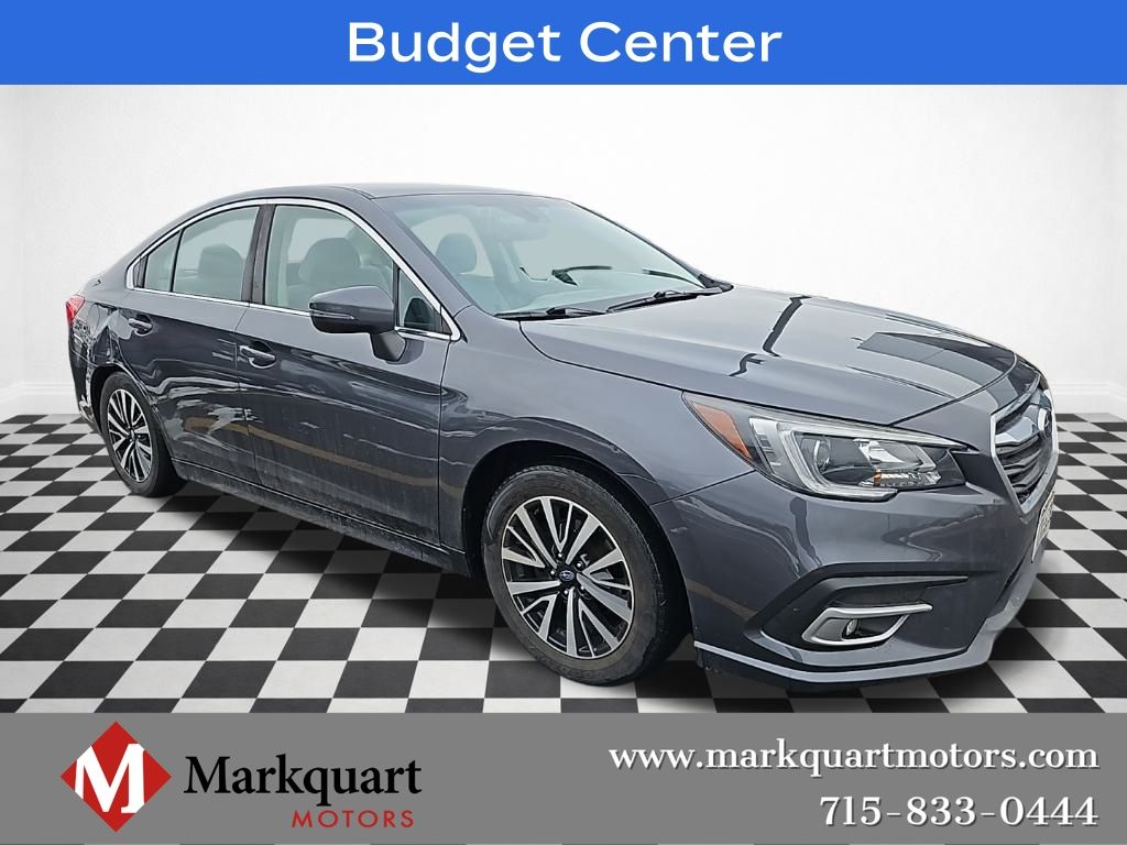 2019 Subaru Legacy Premium