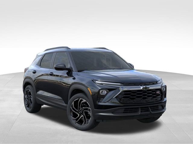 2026 Chevrolet Trailblazer RS photo 7
