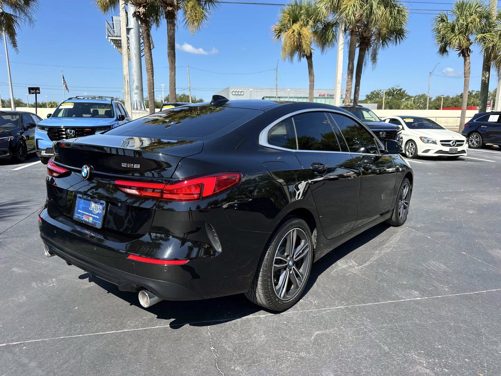 2021 Bmw 228i xDrive GC photo 3