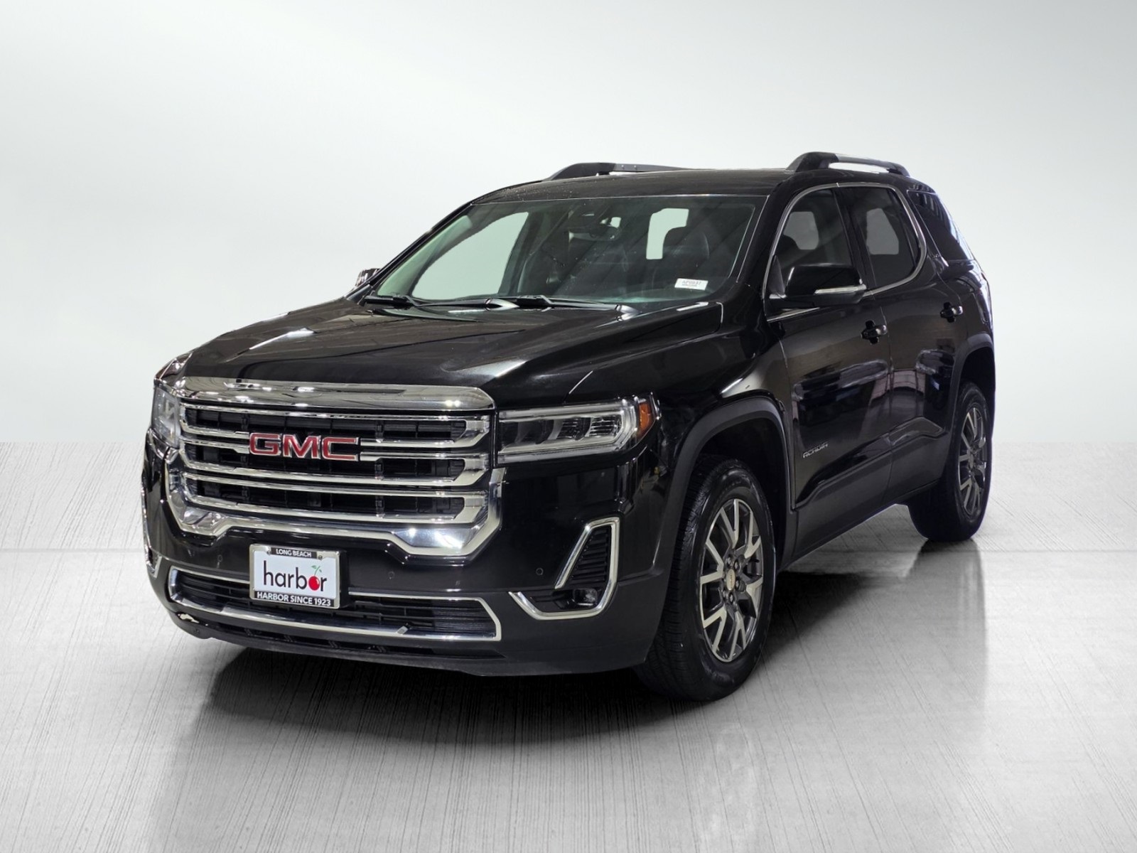 2023 Gmc Acadia SLT photo 3