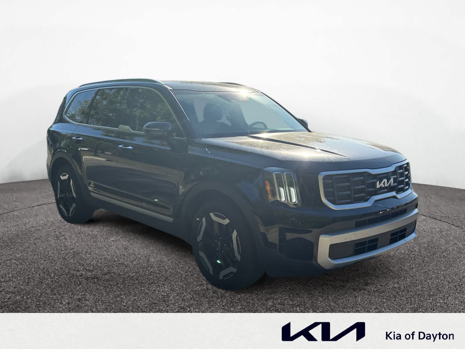 2023 Kia Telluride S photo 7