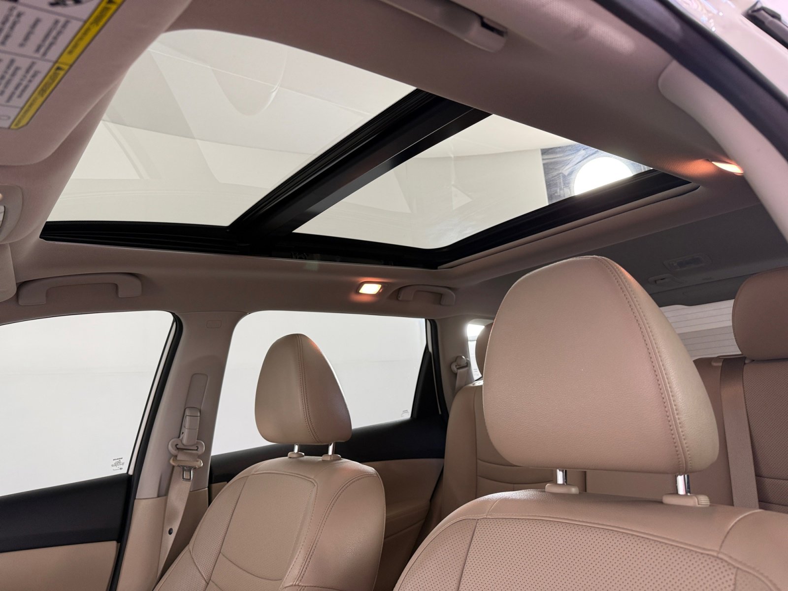 2020 Nissan Rogue SL photo 4